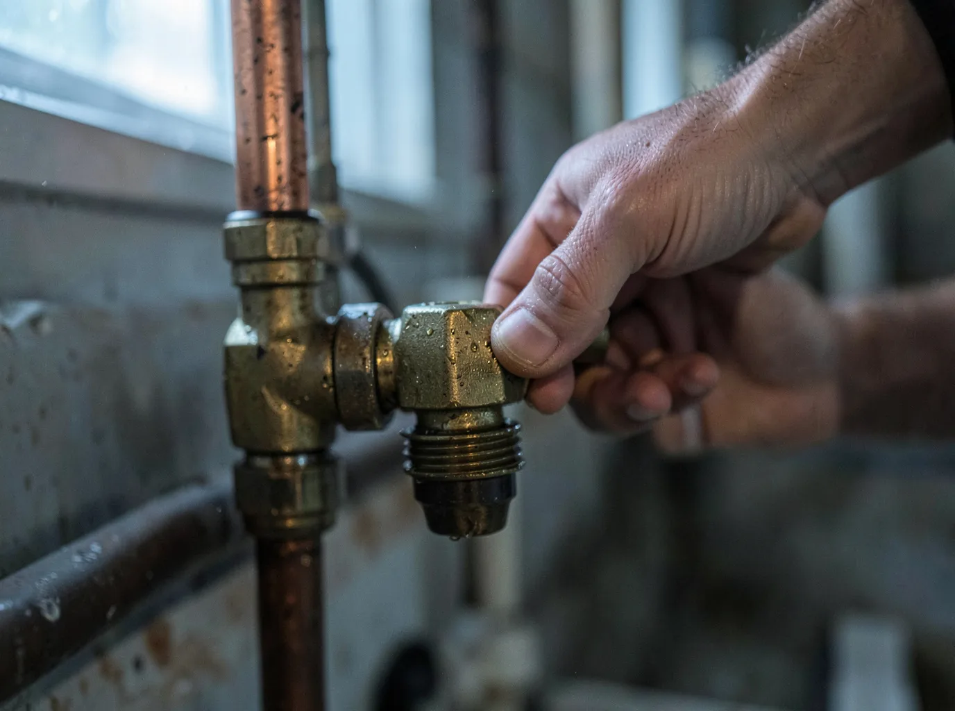 Emergency Plumber Mcclusky, ND FAQs